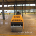 Heavy Body High Power Double Drum Road Roller (FYL-880)